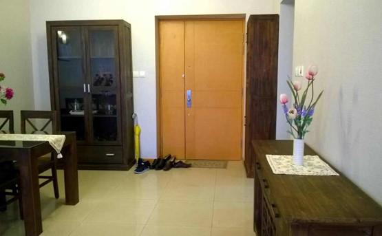 apartment for rent in HCMC BT101136 (5)